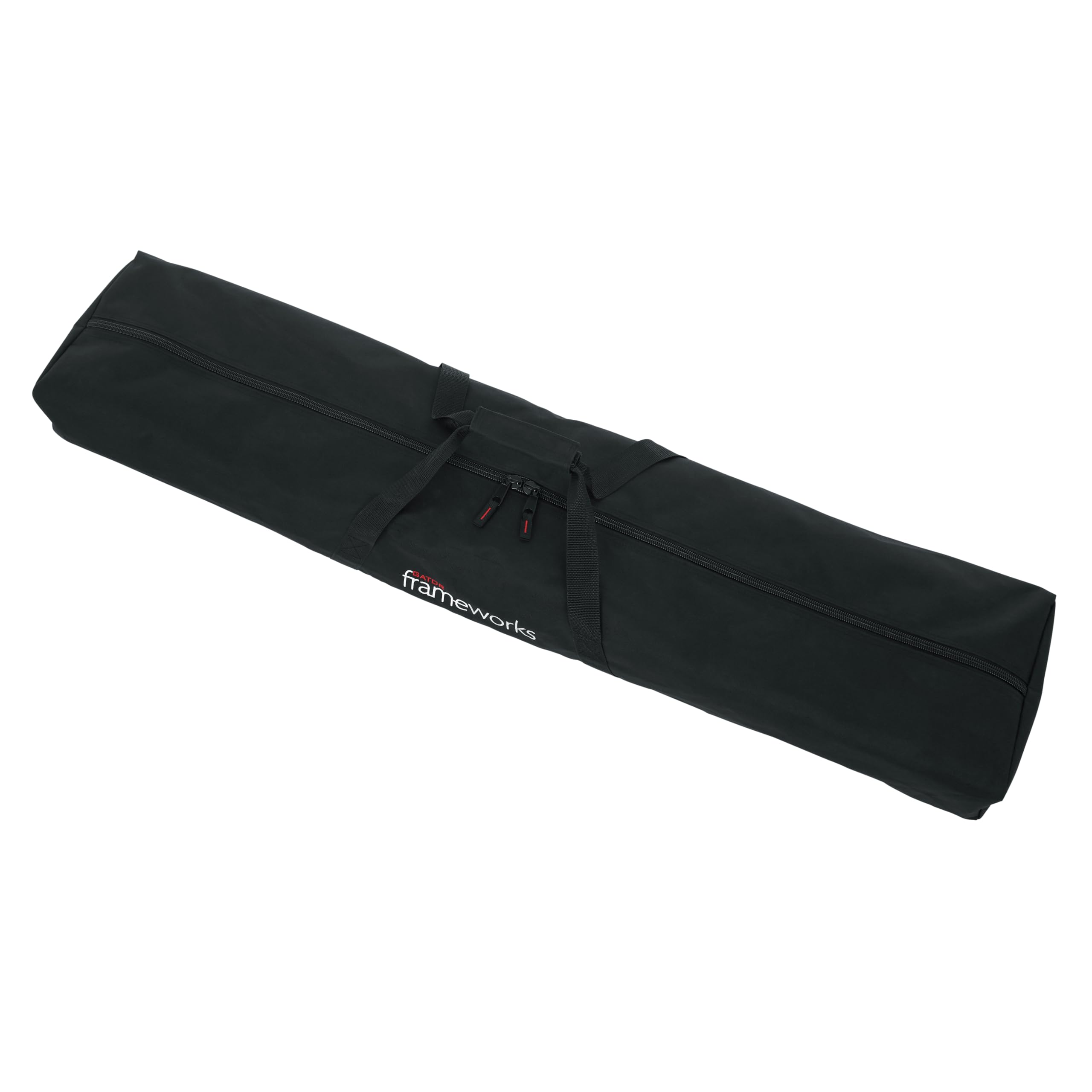Gator Frameworks 6 Mic Stand Carry Bag (GFW-6XMICSTANDBAG)