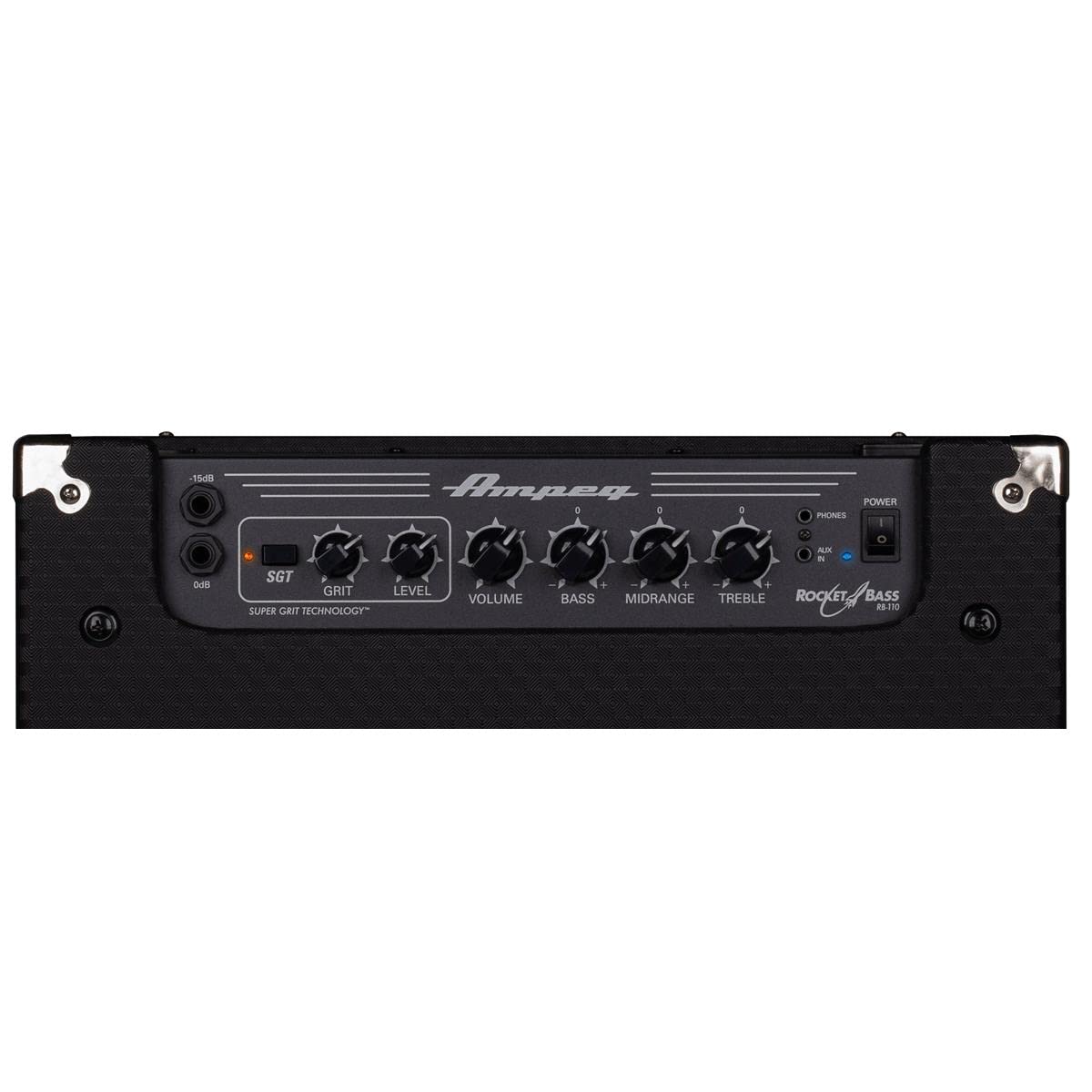 Ampeg Rocket Bass RB110 Bass Combo 1x10in 50 Watts