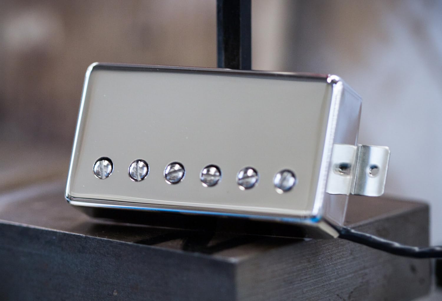 Seymour Duncan Pearly Gates – Set – Nickel – Electric Guitar Pickup