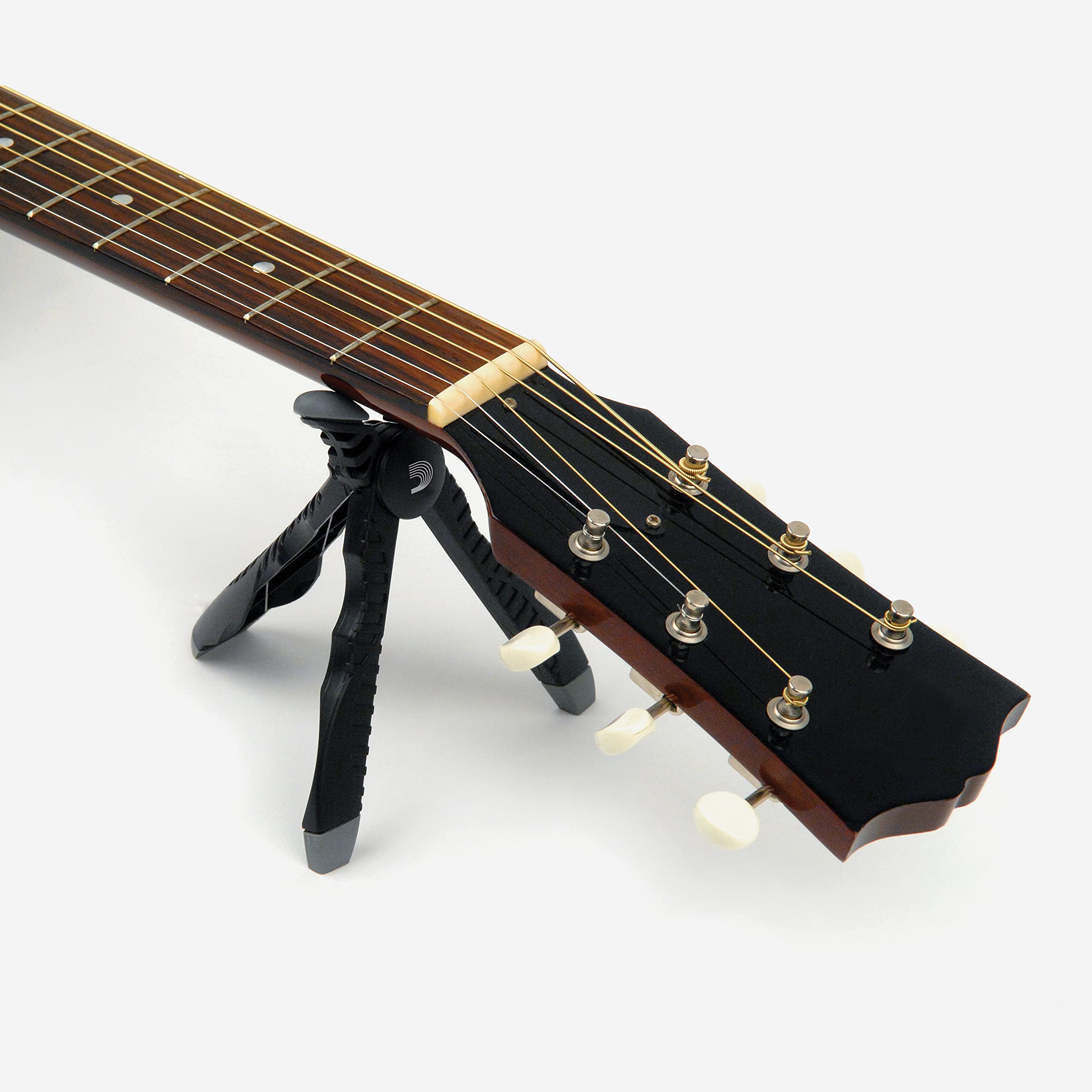 D’Addario PW-HDS Accessories Guitar Headstand