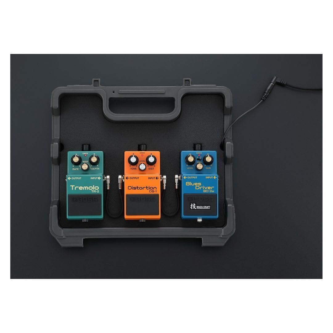 BOSS, BCB-30X Pedal Board