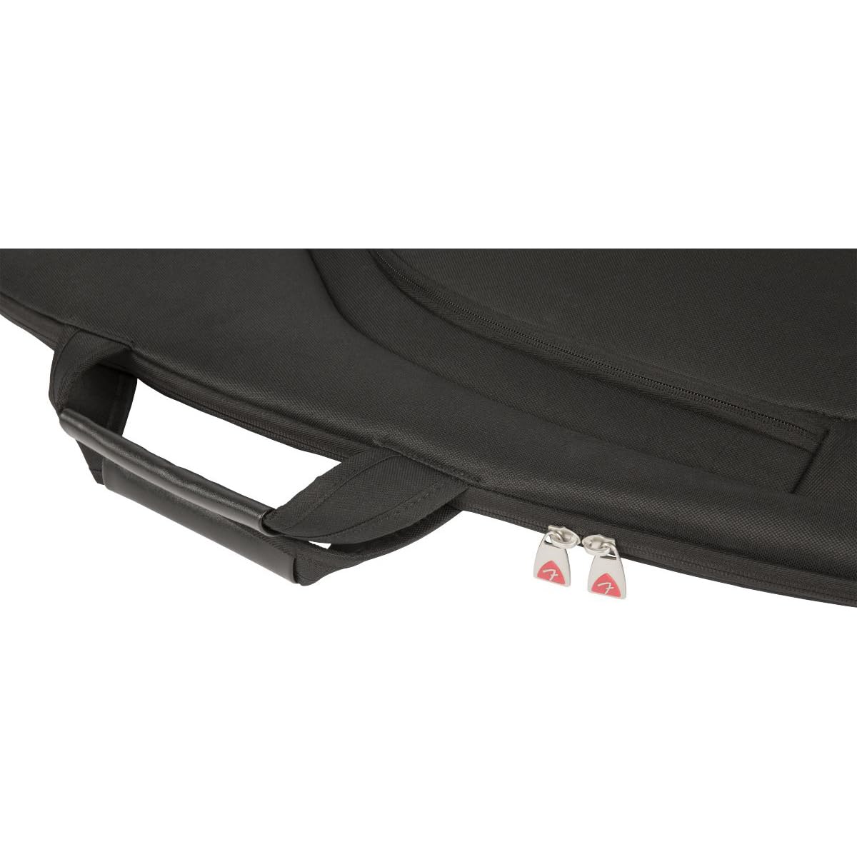 Fender 991412406 Gig Bag Electric Guitar Case – Black