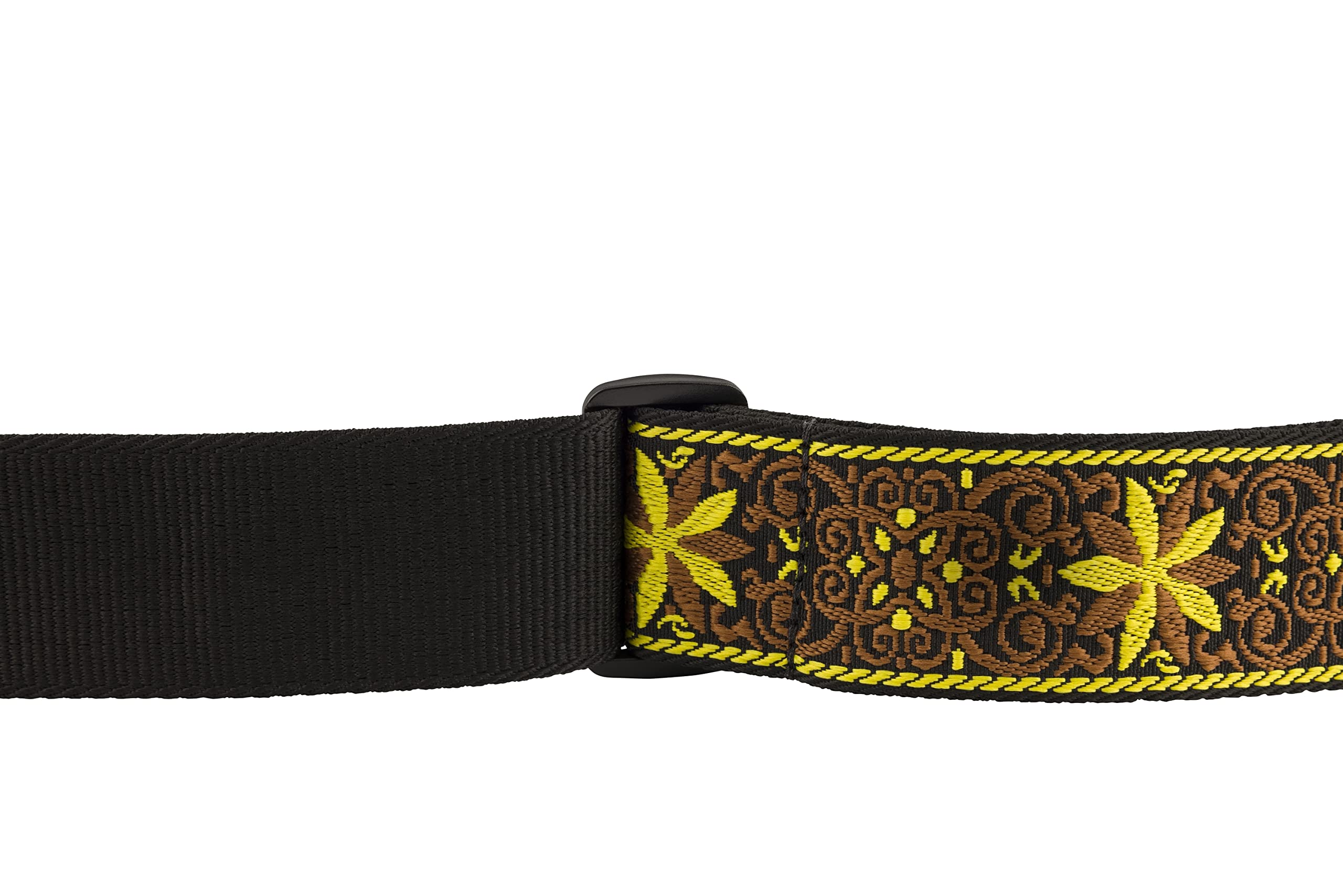 Fender 0990638037 2″ Pasadena Woven Strap