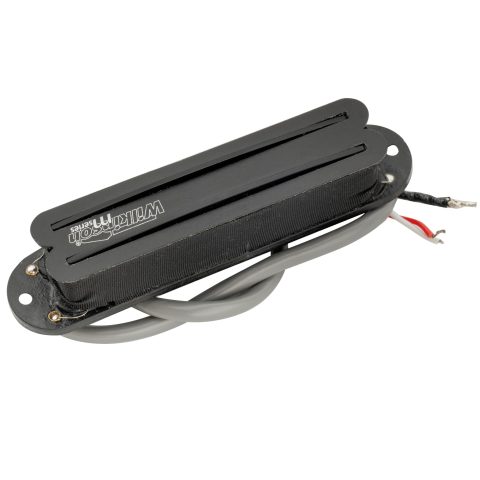 Wilkinson M Series Low Gauss Single Coil Sized Humbucker Neck Pickup