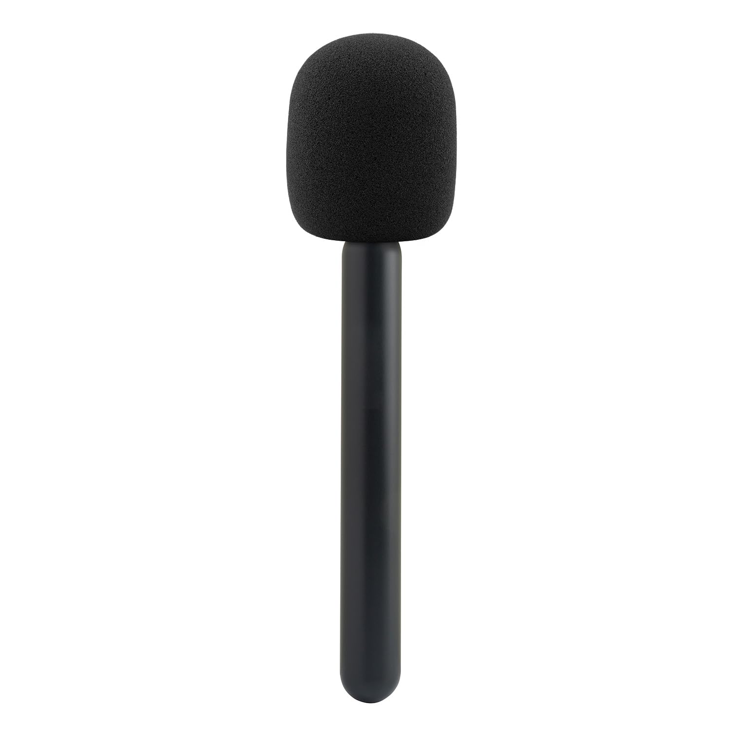 JCMOYUTY for DJI Mic Stand, Holder for DJI Mic 1/2 / Rode Wireless GO II, Wireless Interview Microphone Adapter Handheld Mount Adapter for Hollyland Lark M1 /C1 / 150 / Synco G1/A2 / Movo and More