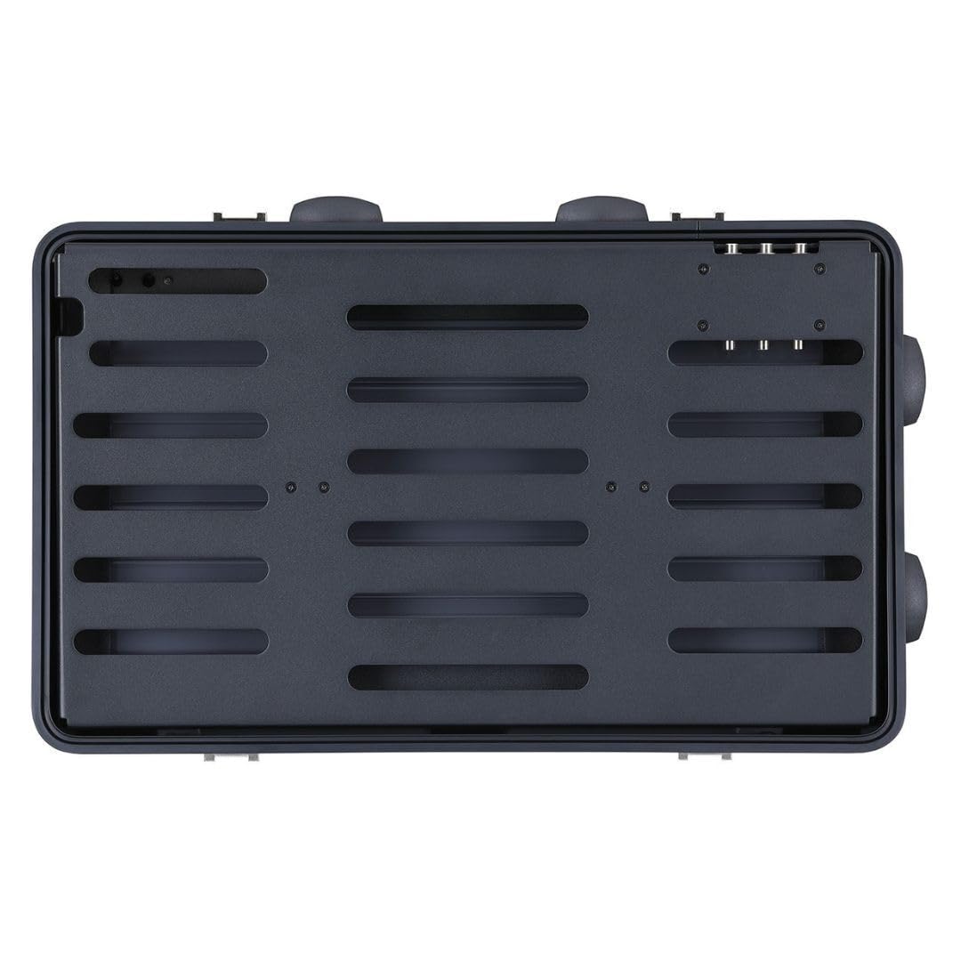 BOSS BCB-1000 Pedal Board Case (BCB-1000X)