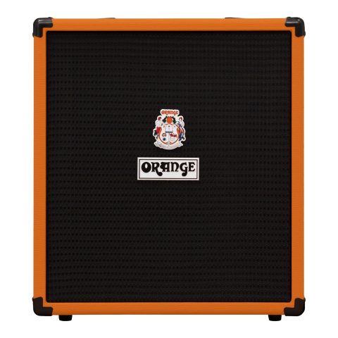 Royal Sovereign Orange Crush50 Bass Guitar Combo 1×12 50 Watts