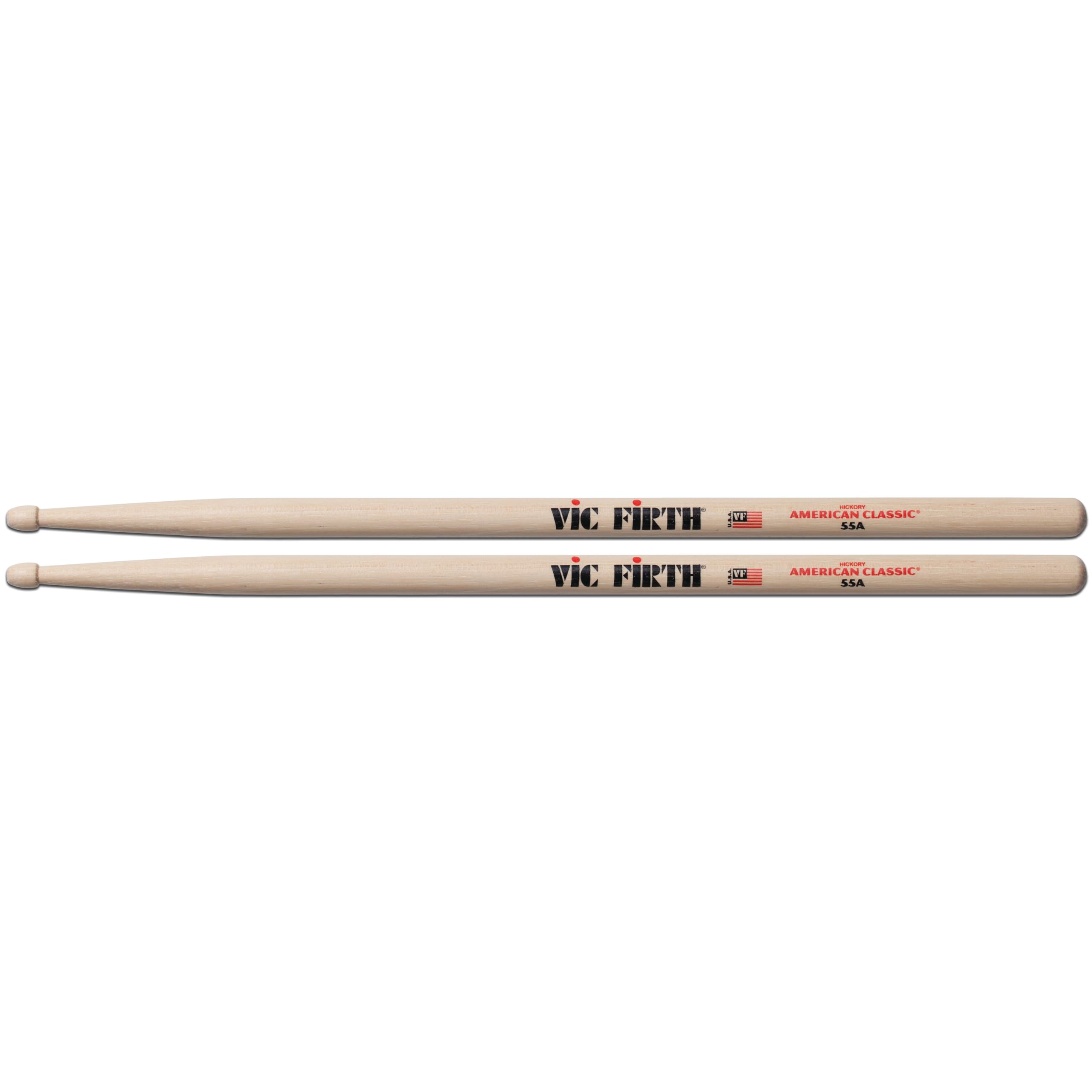 Vic Firth American Classic 55A Drumsticks