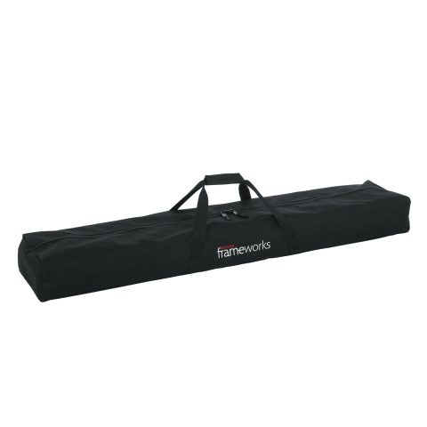 Gator Frameworks 6 Mic Stand Carry Bag (GFW-6XMICSTANDBAG)