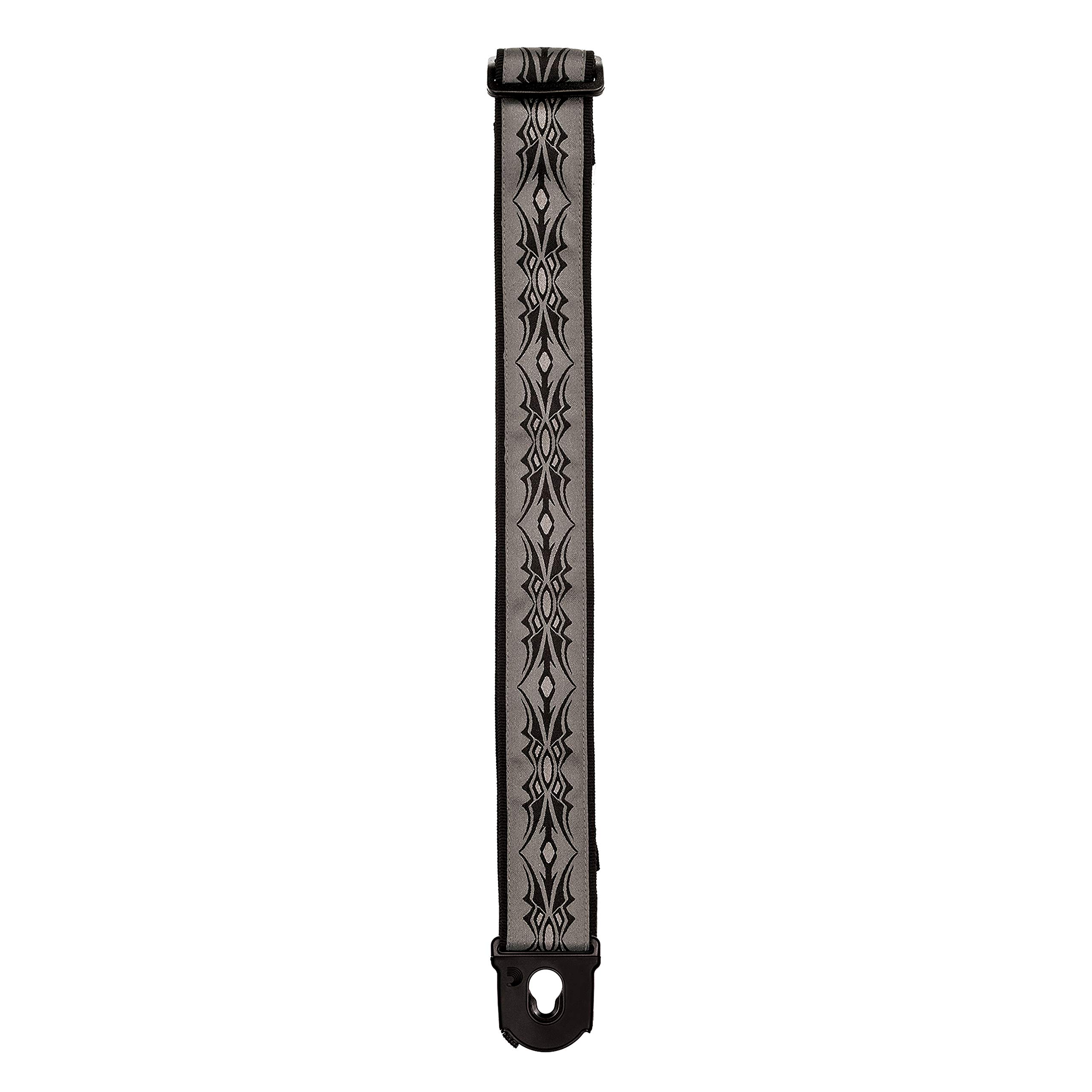 D’Addario 50MM Planet Lock-Tribal (50PLF06)