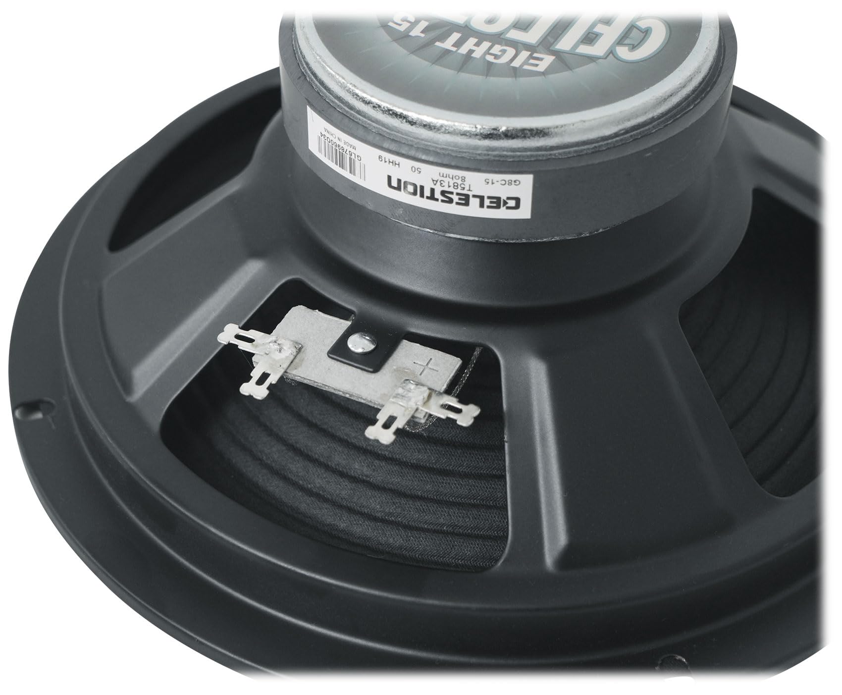 CELESTION Eight 15 8 Ohm Guitar Speaker (T5813)