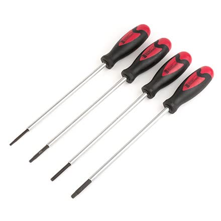 StewMac Gripper Truss Rod Wrenches, Set of 10 (6099)