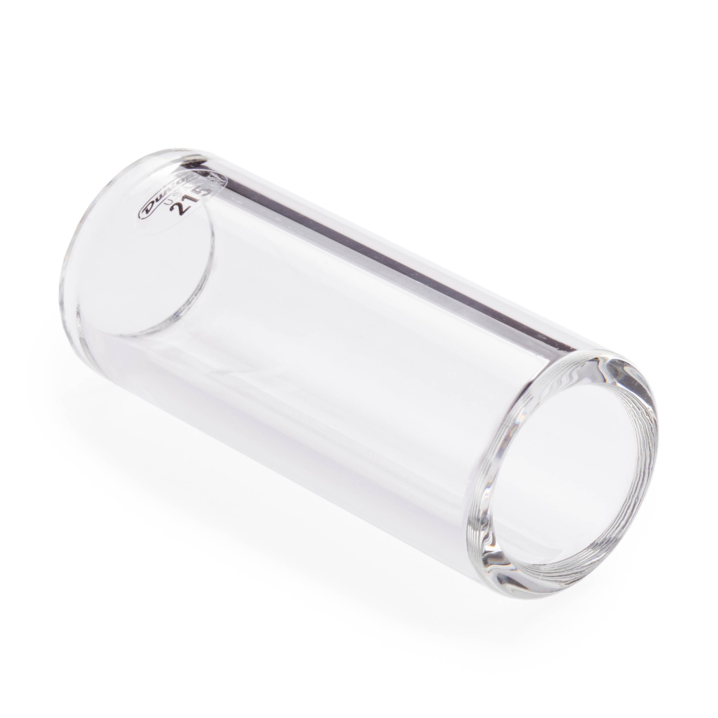 Jim Dunlop 215 Hvy/Med Glass Slide