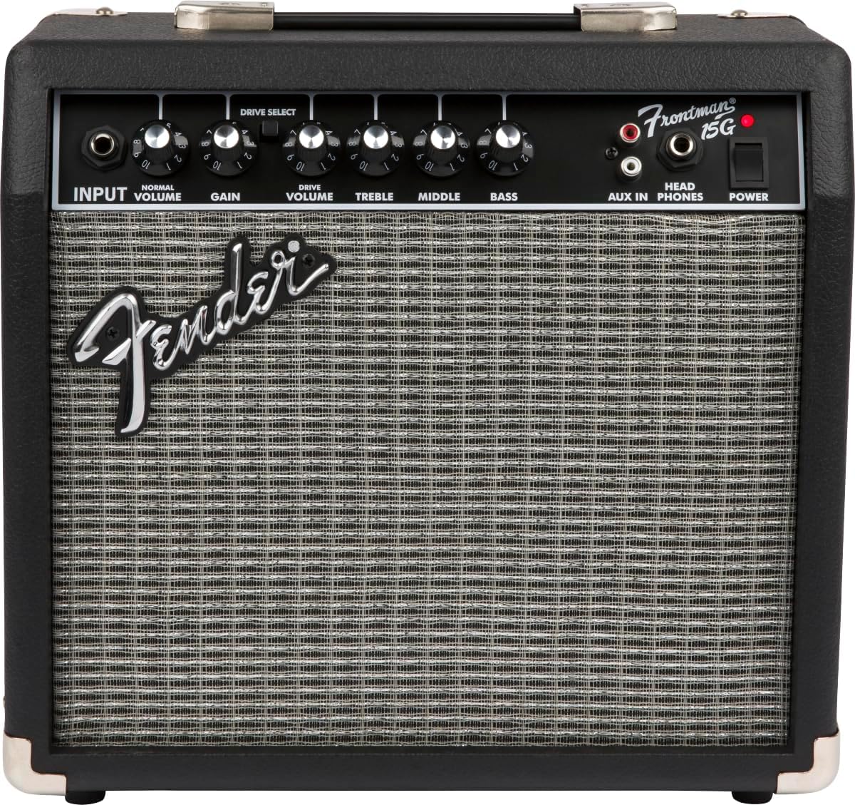 Fender 0372821069 Squier Stratocaster – Charcoal