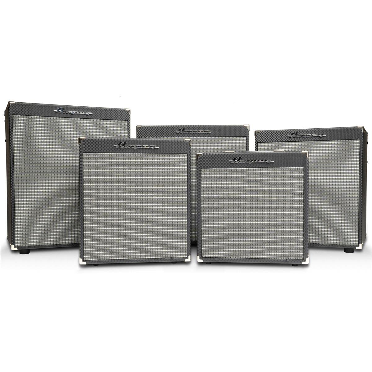 Ampeg Rocket Bass RB110 Bass Combo 1x10in 50 Watts