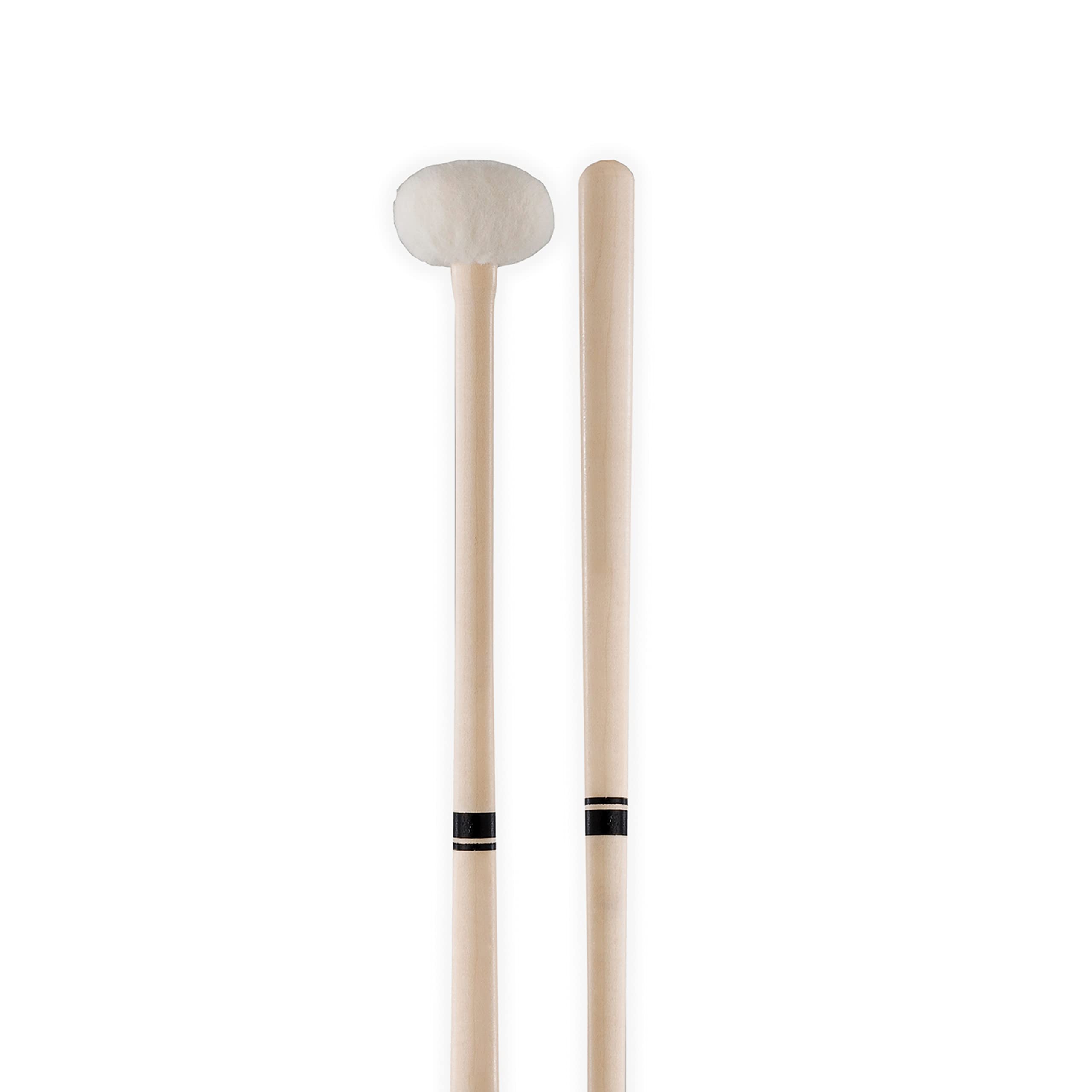PROMARK PST2 Medium Maple Timpani Mallet