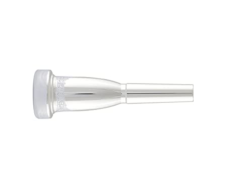Bach K3513C Megatone Trumpet Mouthpiece, 3C