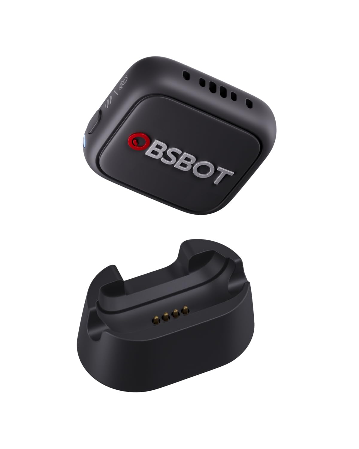 OBSBOT VOX SE Wireless Live Streaming Microphone