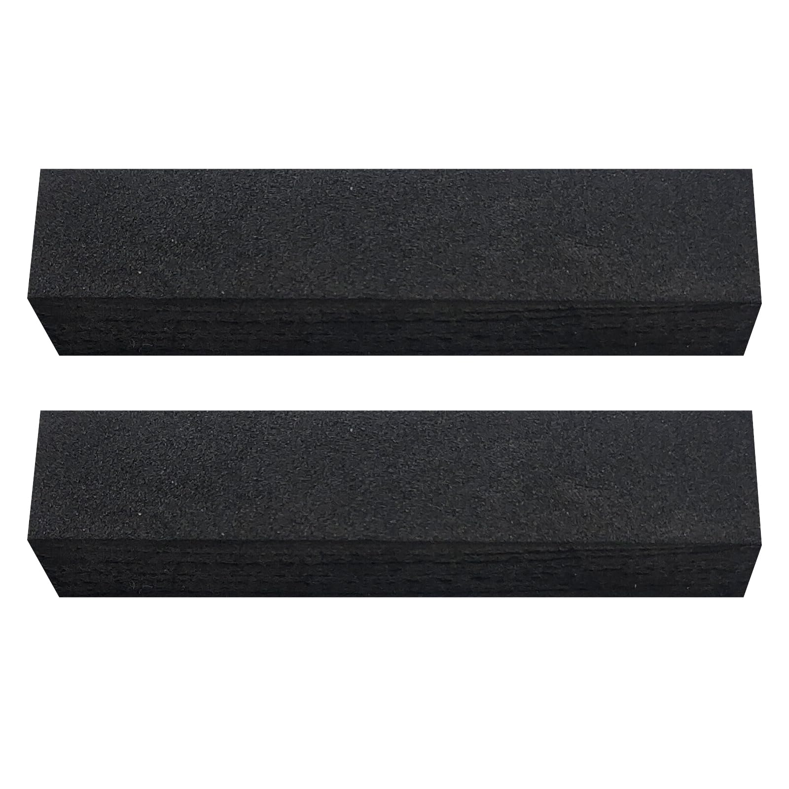 Musiclily Pro 80x18x15mm Self-Adhesive EVA Foam Bass Pickup