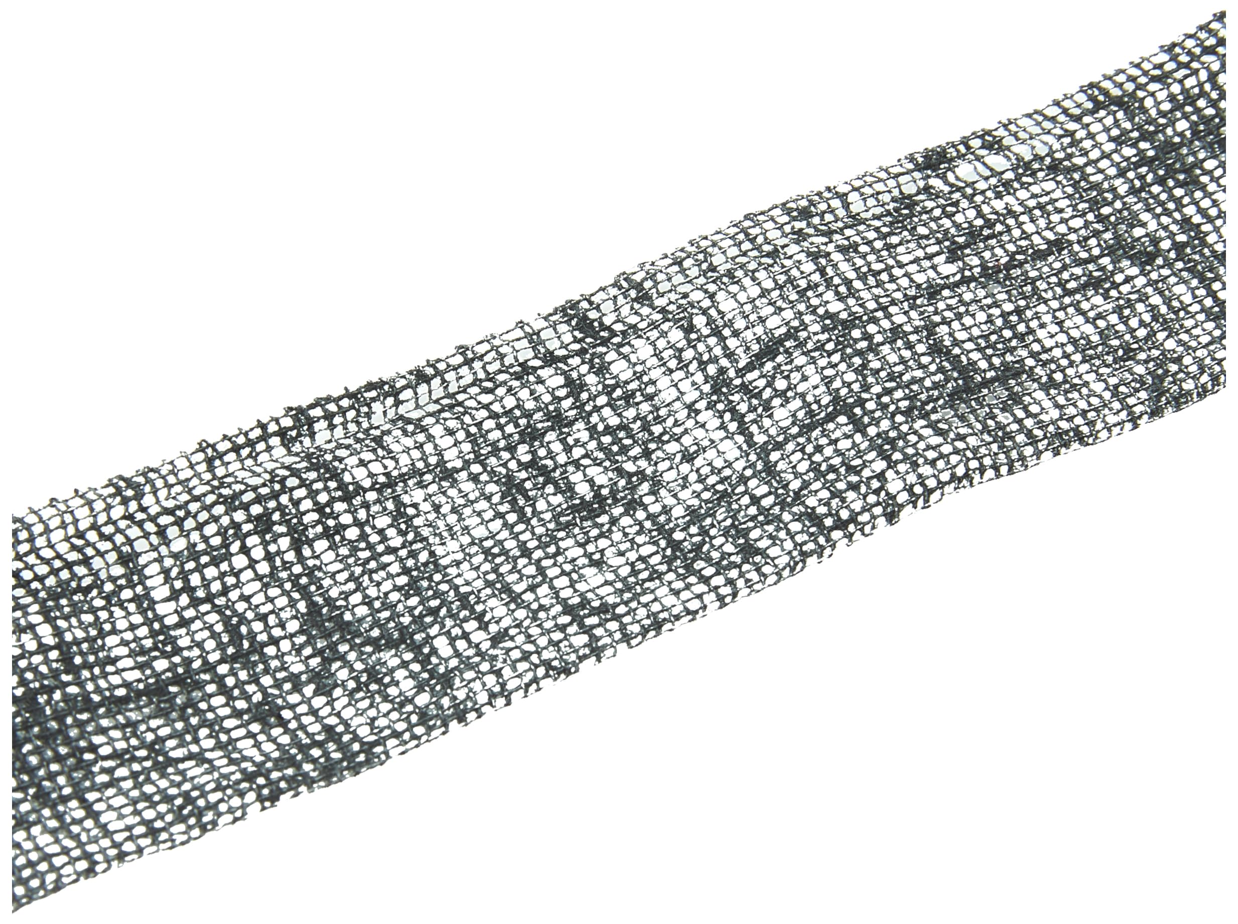 Vater Stick And Finger Grip Tape Roll Black, 30 Feet
