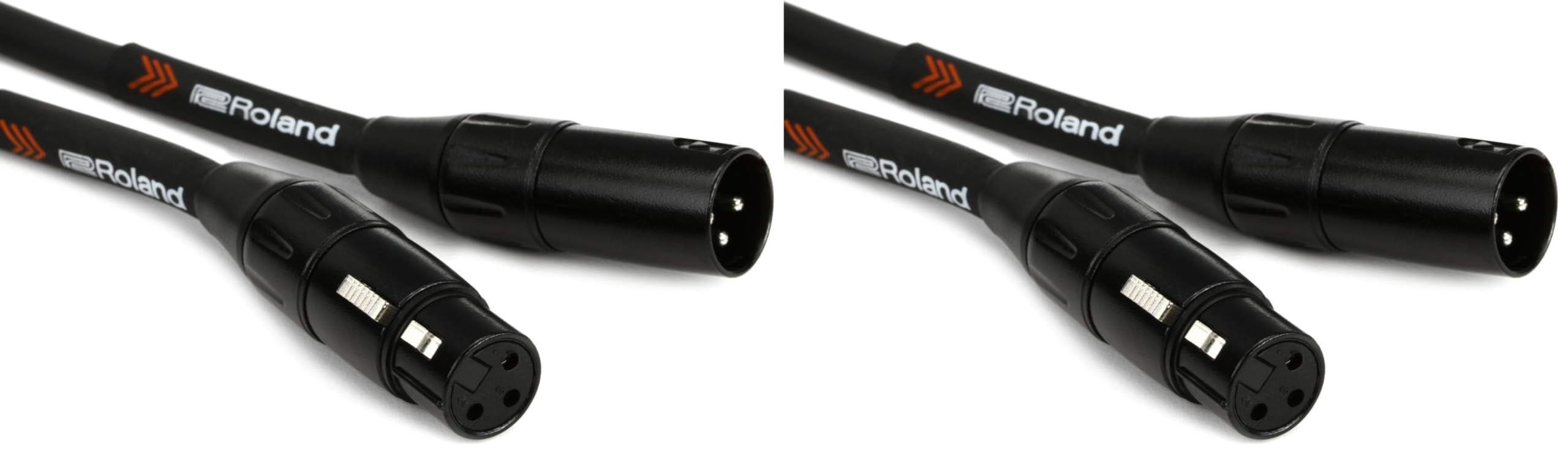 Roland RMC-B10 Microphone Cable