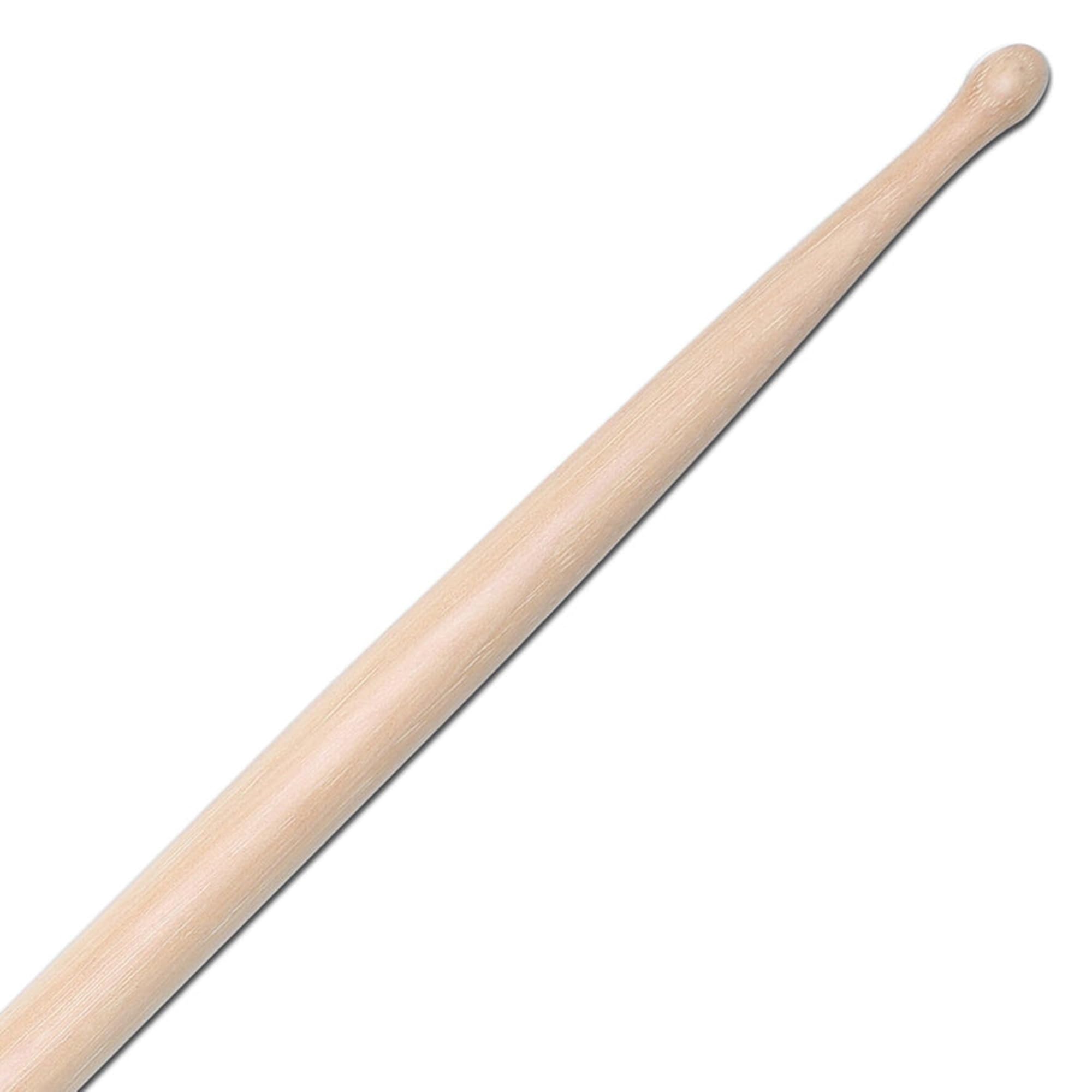 Vic Firth Signature Series Matt Garstka Drumsticks – 3‑Pack Bundle with Austin Bazaar Polishing Cloth
