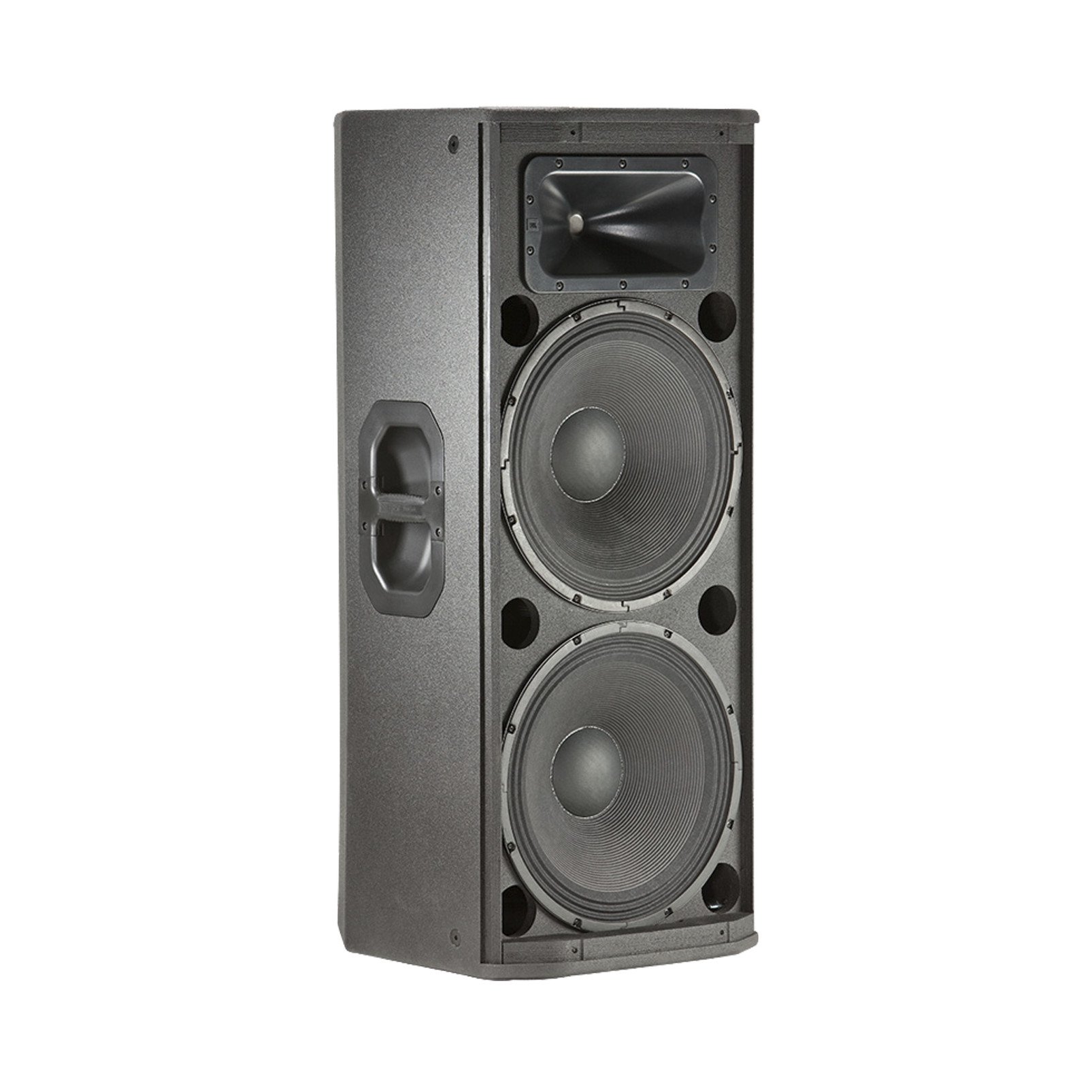 JBL Professional PRX425 Compact 2-way Loudspeaker System, 15-Inch, Black