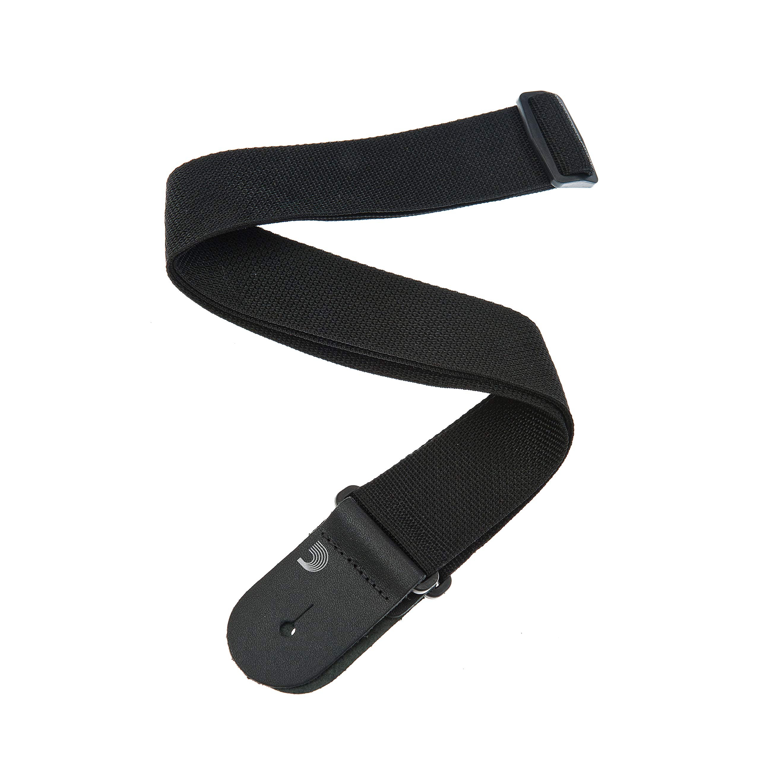 D’Addario Polypropylene Guitar Strap