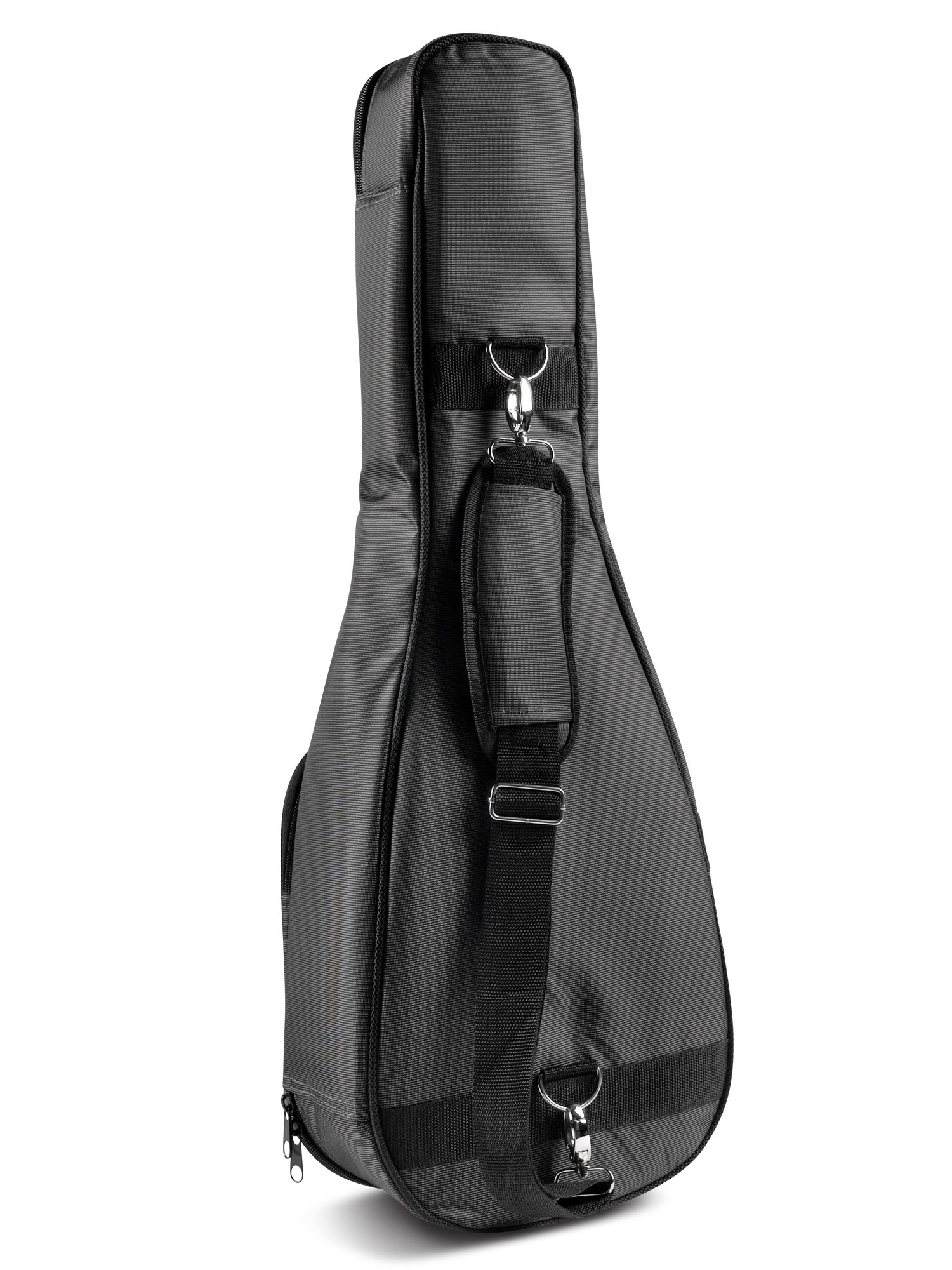 Cordoba Cordoba 3/4 Size Deluxe Gig Bag Black