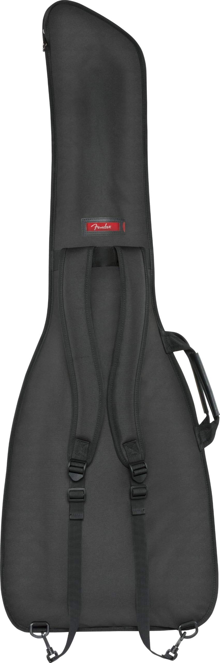 Fender FBSS610 Short Scale Bass Gig Bag, Black