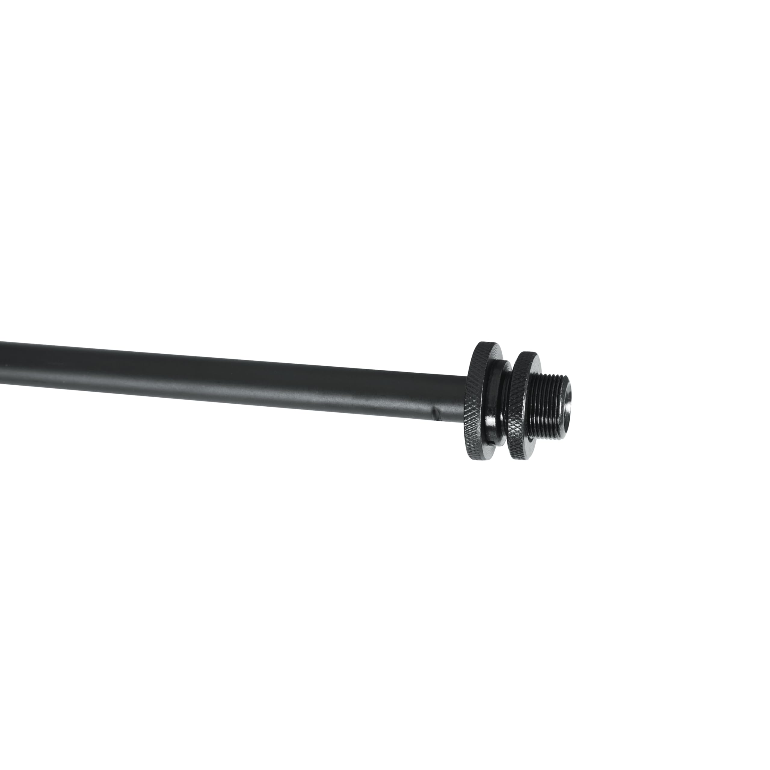 Gator Frameworks Telescoping Boom Arm for Mic Stands (GFW-MIC-0020)