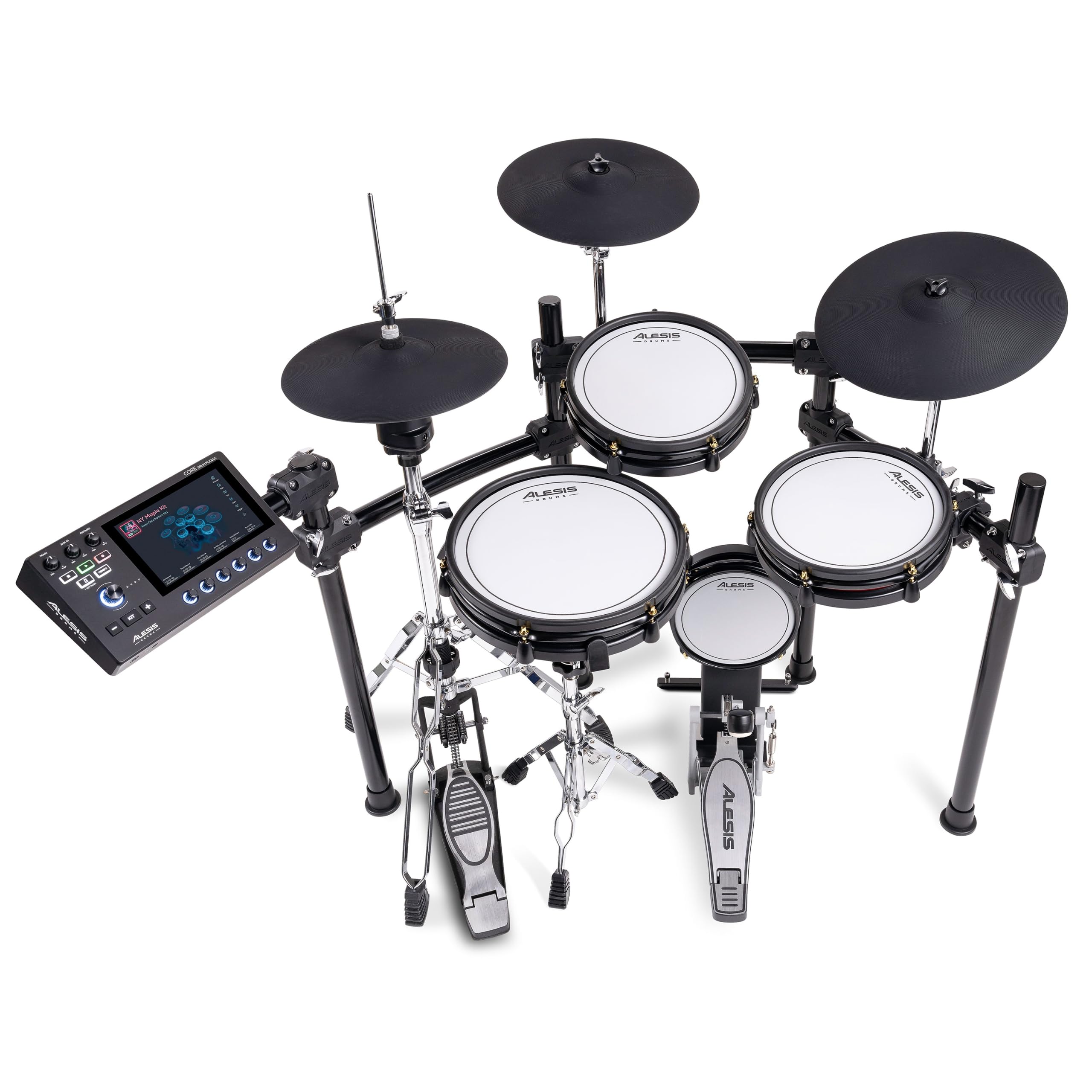 Alesis Strata Club Electric Drum Set