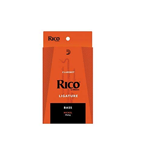 D’Addario RBC1LN Rico Ligature, Bass Clarinet ()