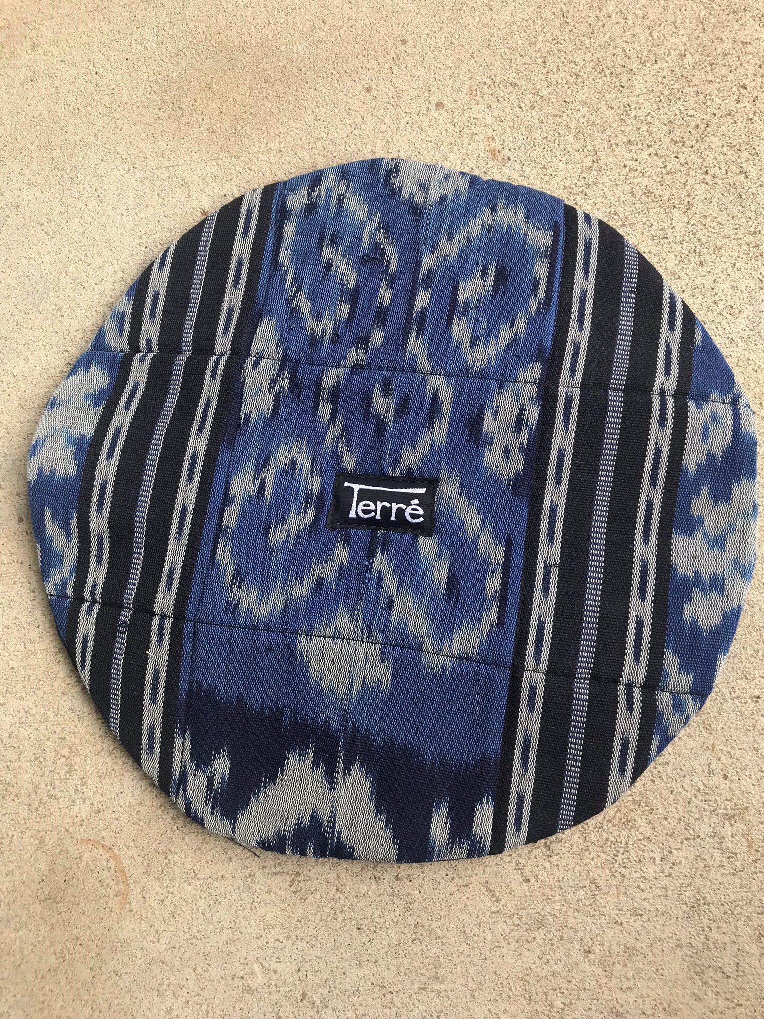 Djembe Drum Shaman Drum Frame drum skin saver 12″ 14″ 16″ 20″ 24″ 28″ (20 inch)