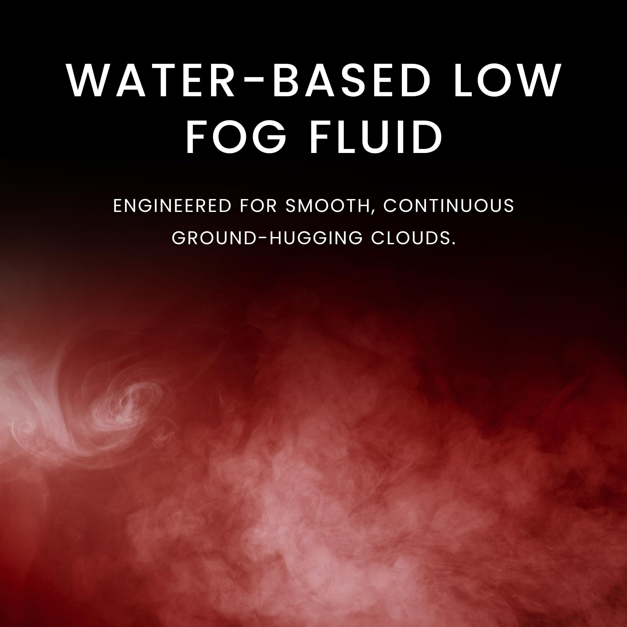 CHAUVET DJ Fog Fluid (LLG)