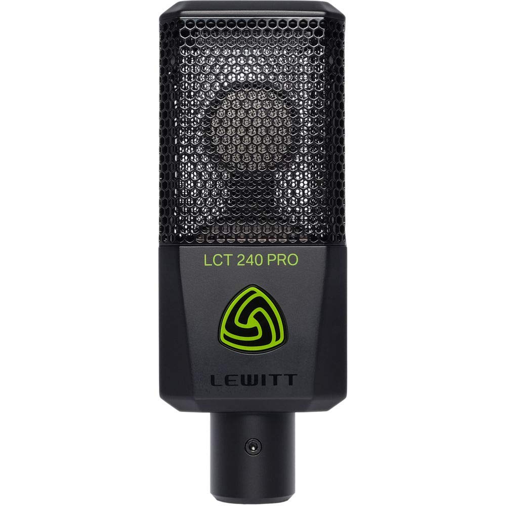 LEWITT LCT 240 Pro Large Diaphragm Condenser Mic
