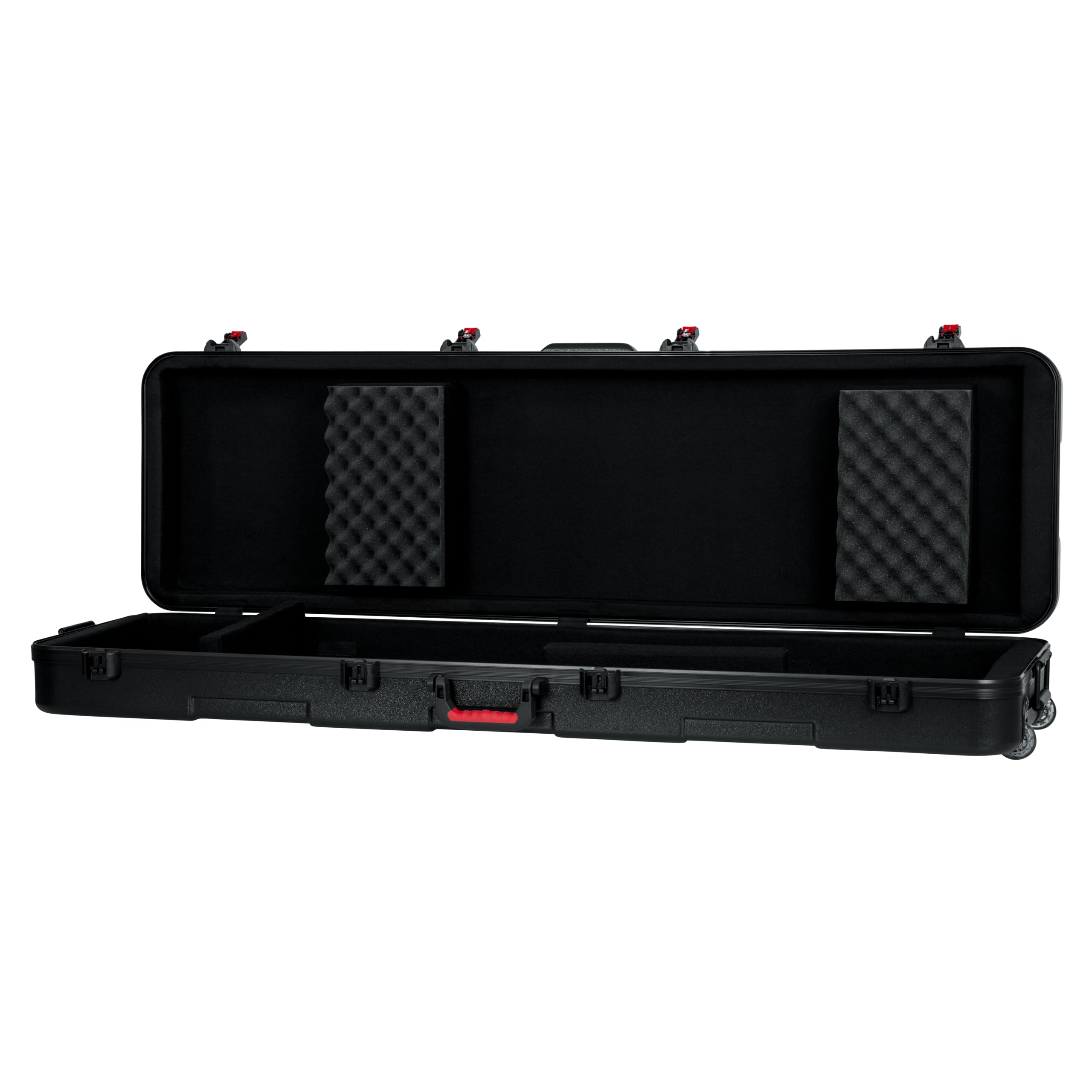 Gator Cases TSA Flight Case for SL/XL 88-Note Keyboards (GTSA-KEY88SLXL)