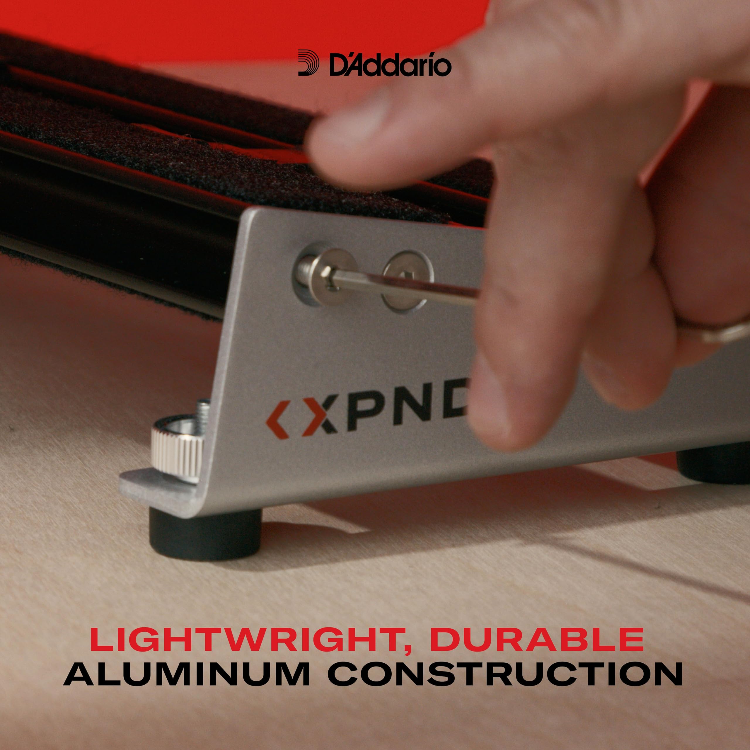 D’Addario PW-XPNDCORE-01E Case