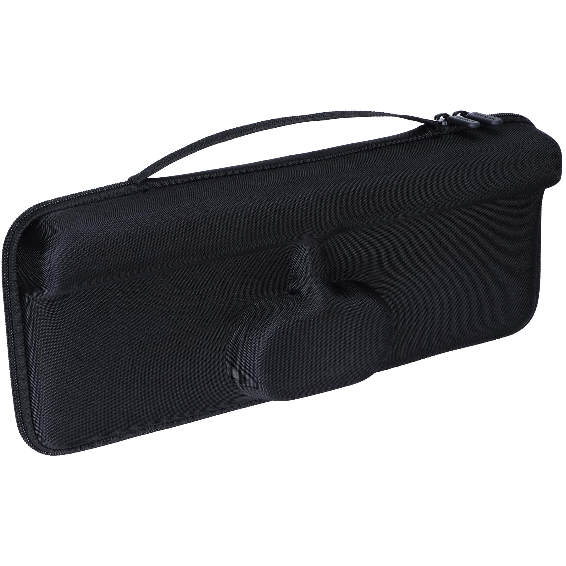 Lebakort Hard Case Compatible with Logitech MK470 Slim Keyboard and Mouse Combo (Graphite Case Only)