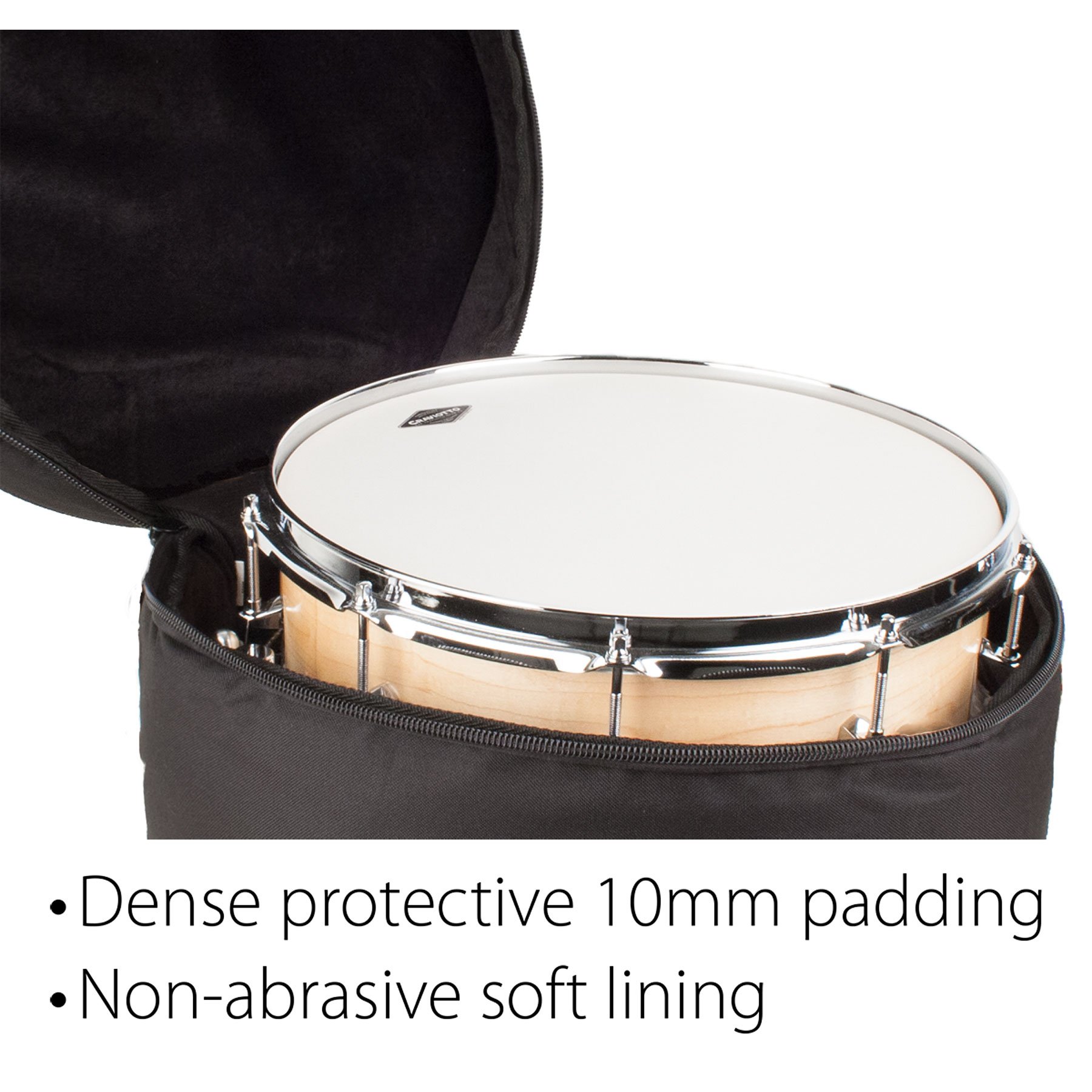 Pro Tec HR1618 Drum Set