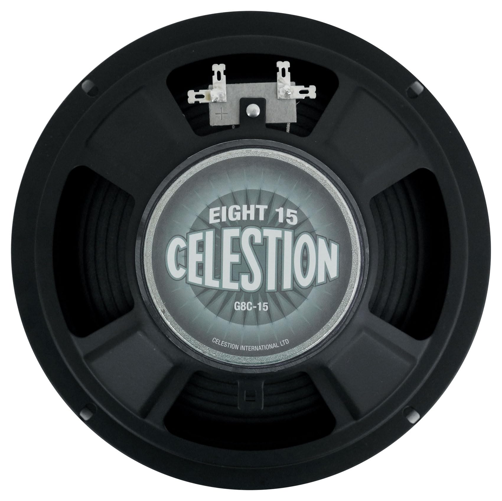 CELESTION Eight 15 8 Ohm Guitar Speaker (T5813)
