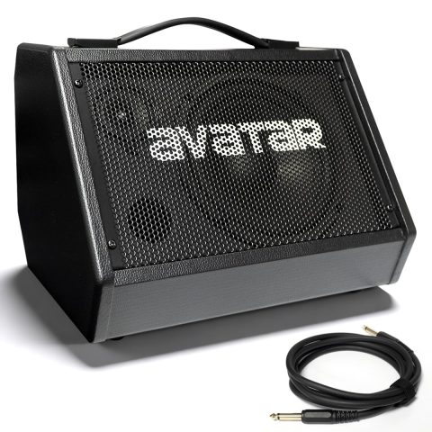 Avatar Electric Drum Amp 20W Edrums Ampplifier for Home Practice