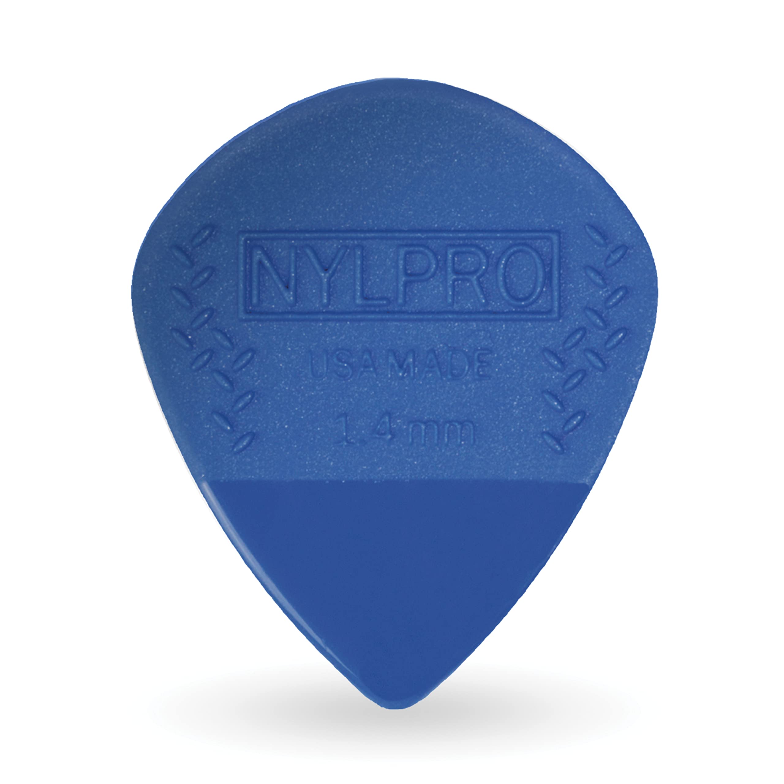 D’Addario Accessories Nylpro Guitar Picks 675, 100 Pack
