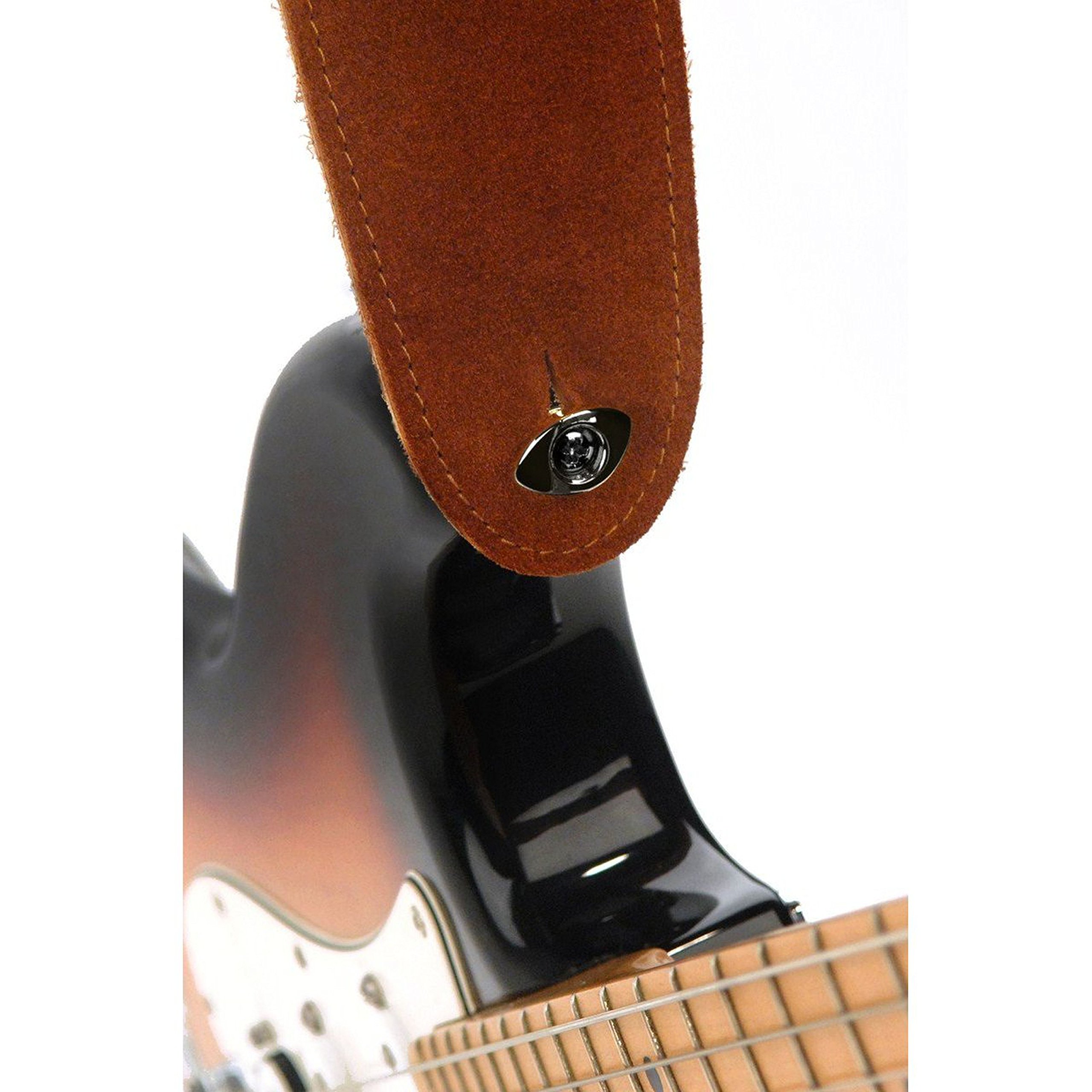 D’Addario PWEEP102 Accessories Planet Waves Elliptical End Pins, Black ()