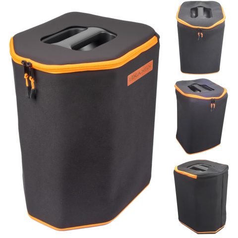 Protective Slip Cover for JBL EON ONE COMPACT Portable PA Speaker Dust Shield Case Scratch-Resistant Shell Custom Fit Speaker Jacket (Neoprene Cover)