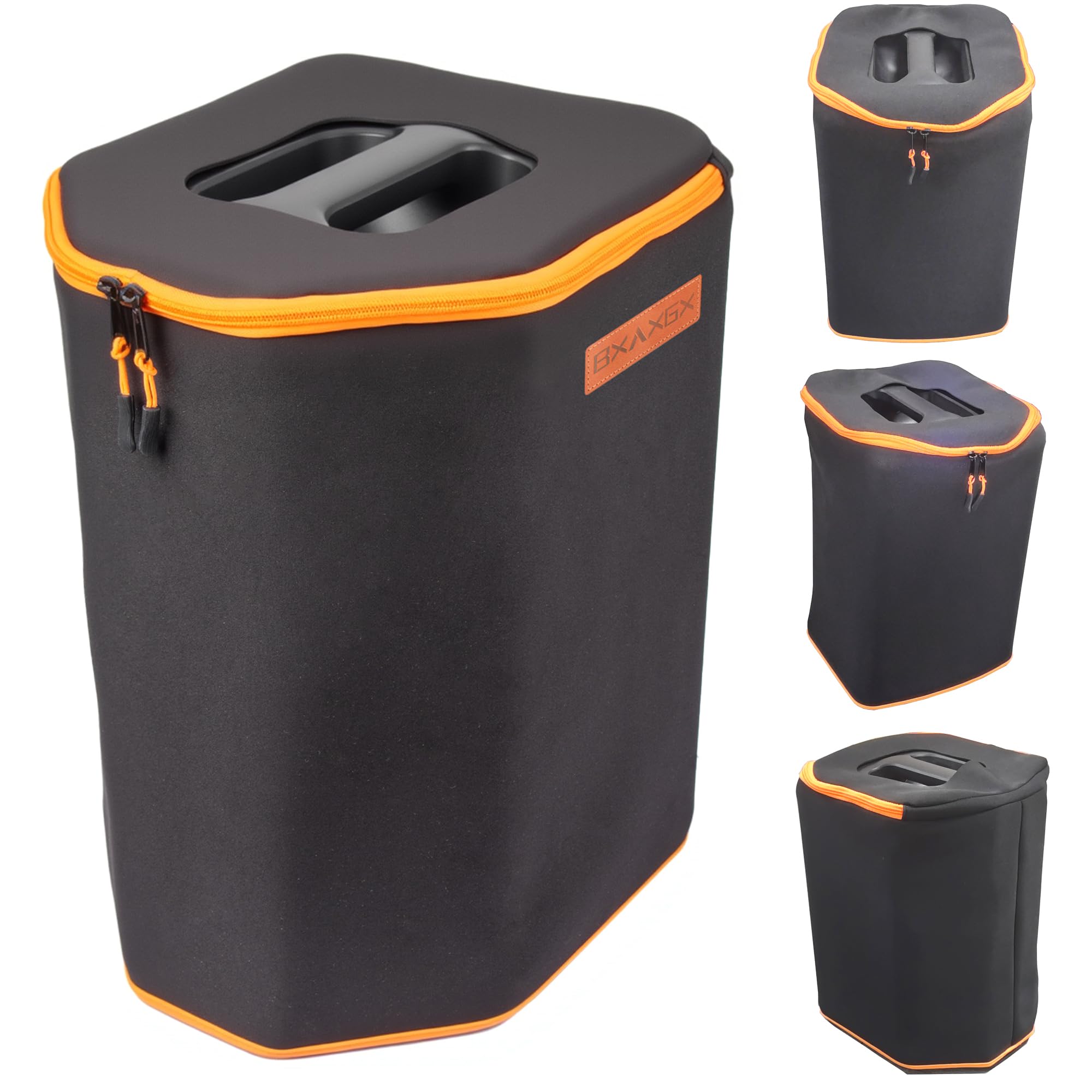Protective Slip Cover for JBL EON ONE COMPACT Portable PA Speaker Dust Shield Case Scratch-Resistant Shell Custom Fit Speaker Jacket (Neoprene Cover)