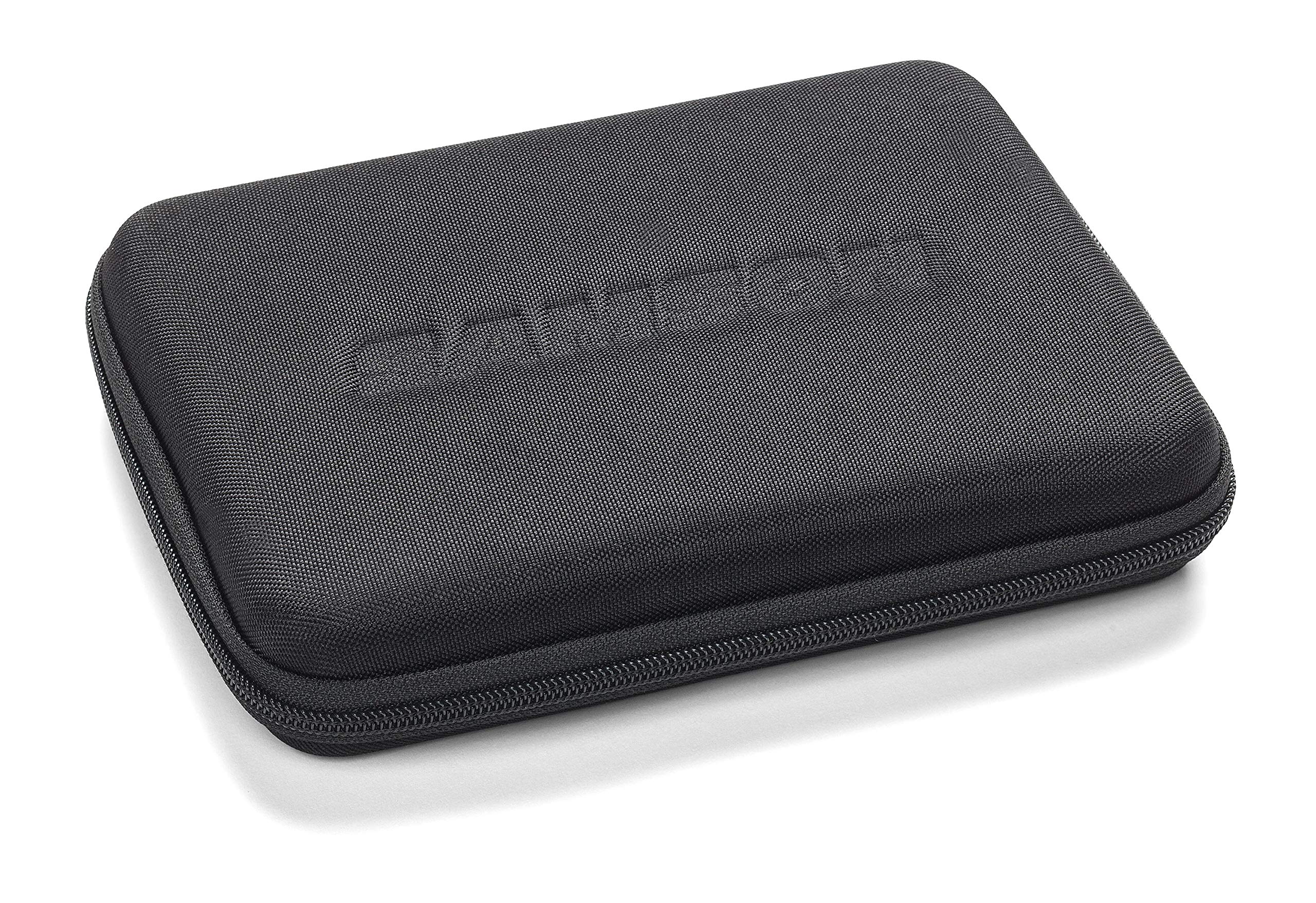 SAMSON DE10X Headset Microphone Mic w/4 Adapters, 3mm Capsule, Clip, Windscreens