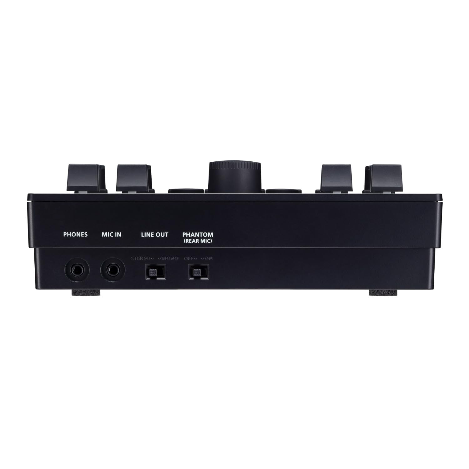 Roland VT-4 Vocal Transformer, Black