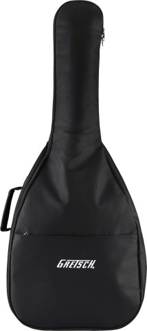 Gretsch Standard Dreadnought Acoustic Guitar Gig Bag, Black