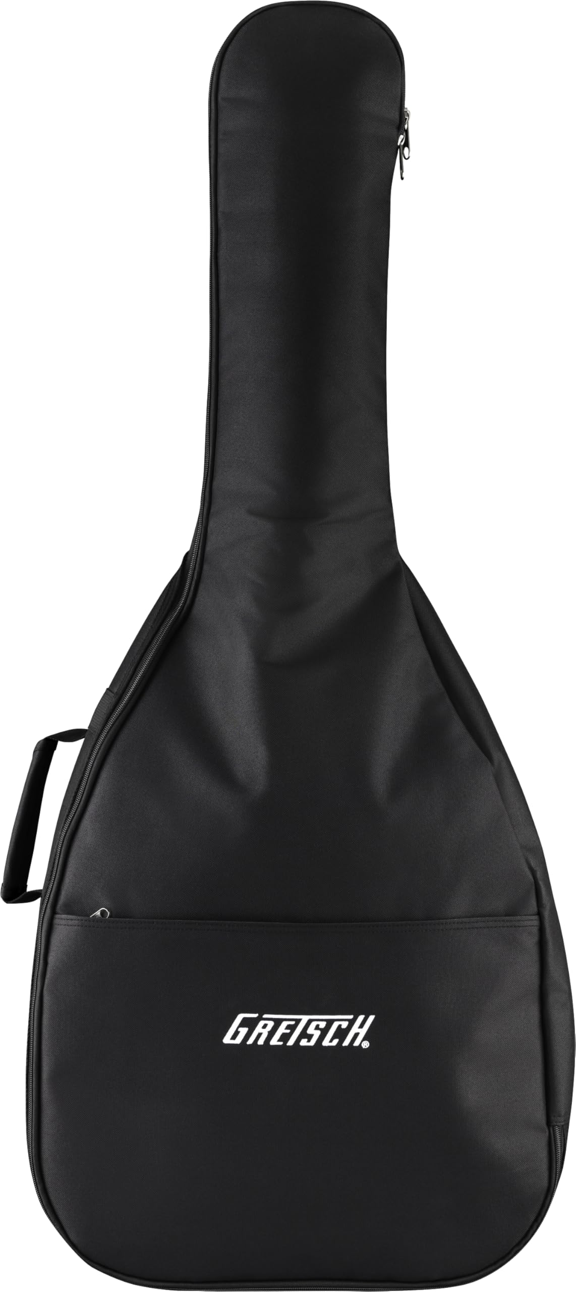 Gretsch Standard Dreadnought Acoustic Guitar Gig Bag, Black